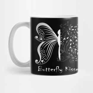 Wings Butterfly Flower Colors Best Gift Mothers Day Lovers Mug